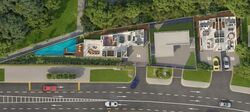 Old Tampines Road (D17), Semi-Detached #586156811